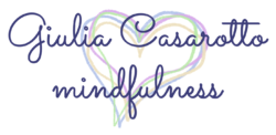 Giulia Casarotto Mindfulness